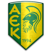 AEK Larnakas