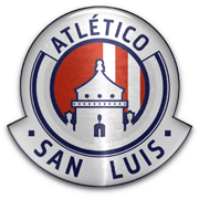 At. San Luis