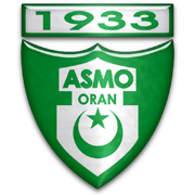 ASM Oran